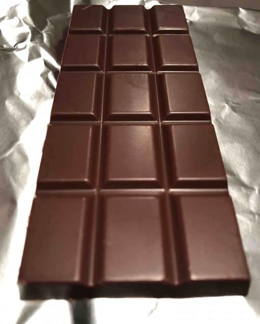 Barbon Chocolate
